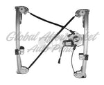 WINDOW REGULATOR FR RH POWER FOR EXTENDED CAB — photo 1