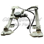 WINDOW REGULATOR FR RH POWER FOR EXTENDED CAB — photo 2