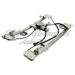 WINDOW REGULATOR FR RH POWER FOR EXTENDED CAB — photo 3