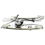 WINDOW REGULATOR FR RH POWER FOR EXTENDED CAB — photo 5