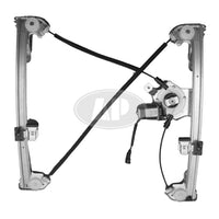 WINDOW REGULATOR FR RH POWER FOR EXTENDED CAB