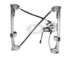 WINDOW REGULATOR FR RH POWER FOR EXTENDED CAB