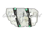 WINDOW REGULATOR FR RH POWER — photo 1