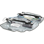WINDOW REGULATOR FR RH POWER — photo 2