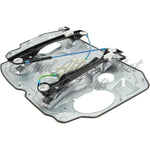 WINDOW REGULATOR FR RH POWER — photo 3