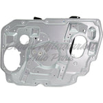 WINDOW REGULATOR FR RH POWER — photo 5