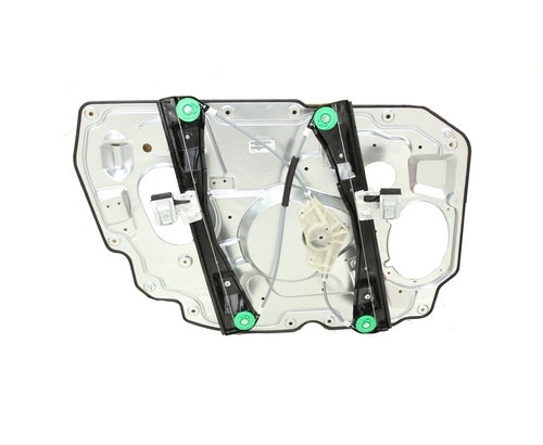 WINDOW REGULATOR FR RH POWER