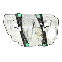 WINDOW REGULATOR FR RH POWER