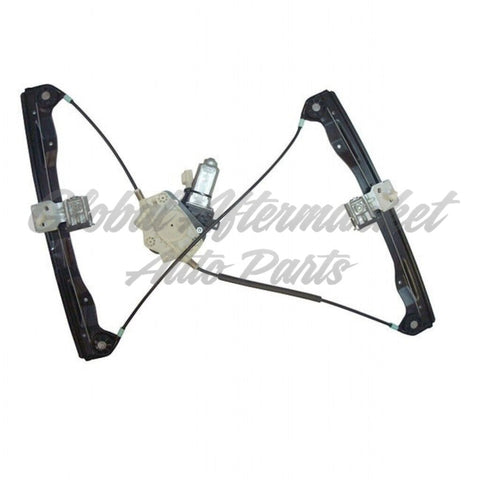 WINDOW REGULATOR FR RH POWER
