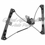 WINDOW REGULATOR FR RH POWER — photo 3