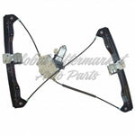 WINDOW REGULATOR FR RH POWER — photo 4
