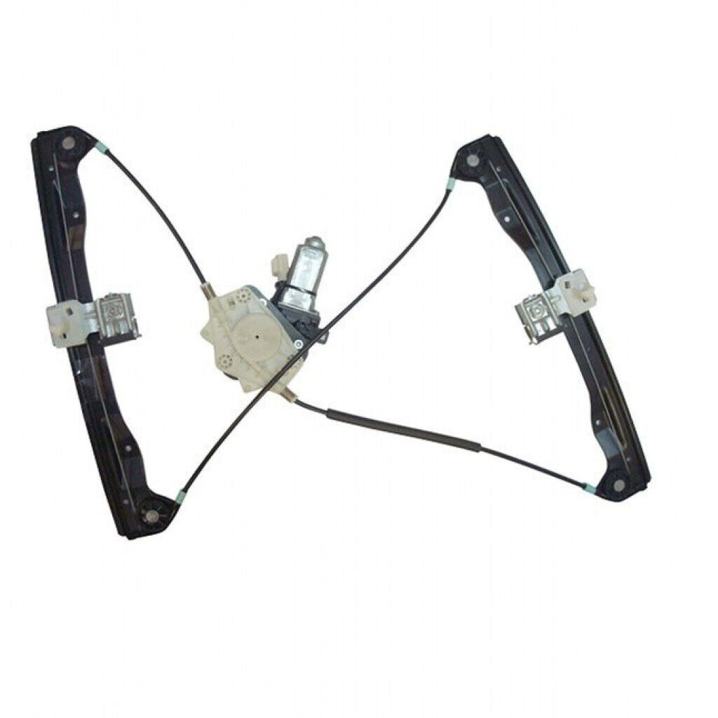 WINDOW REGULATOR FR RH POWER