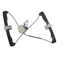 WINDOW REGULATOR FR RH POWER