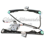 WINDOW REGULATOR FR RH POWER HB — photo 1