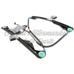 WINDOW REGULATOR FR RH POWER HB — photo 3