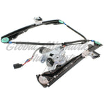 WINDOW REGULATOR FR RH POWER HB — photo 4