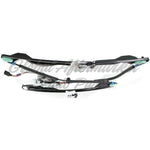 WINDOW REGULATOR FR RH POWER HB — photo 5