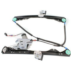 WINDOW REGULATOR FR RH POWER HB