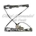 WINDOW REGULATOR FR RH POWER — photo 1