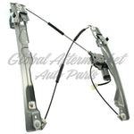 WINDOW REGULATOR FR RH POWER — photo 2