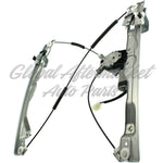 WINDOW REGULATOR FR RH POWER — photo 3