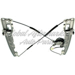 WINDOW REGULATOR FR RH POWER — photo 4