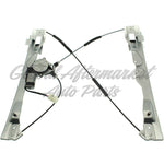 WINDOW REGULATOR FR RH POWER — photo 5