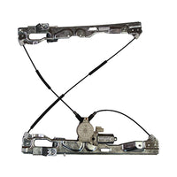 WINDOW REGULATOR FR RH POWER