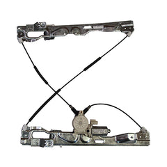 WINDOW REGULATOR FR RH POWER