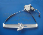 WINDOW REGULATOR FR RH POWER — photo 1