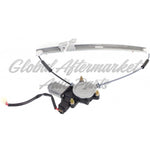 WINDOW REGULATOR FR RH POWER — photo 2