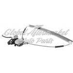 WINDOW REGULATOR FR RH POWER — photo 4