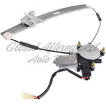 WINDOW REGULATOR FR RH POWER — photo 5