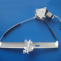 WINDOW REGULATOR FR RH POWER