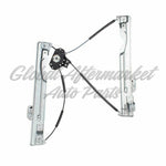 WINDOW REGULATOR FR RH POWER W/ONE TOUCH DOWN — photo 2