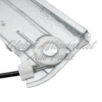 WINDOW REGULATOR FR RH POWER W/ONE TOUCH DOWN — photo 3