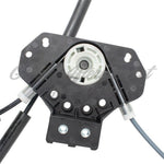 WINDOW REGULATOR FR RH POWER W/ONE TOUCH DOWN — photo 4