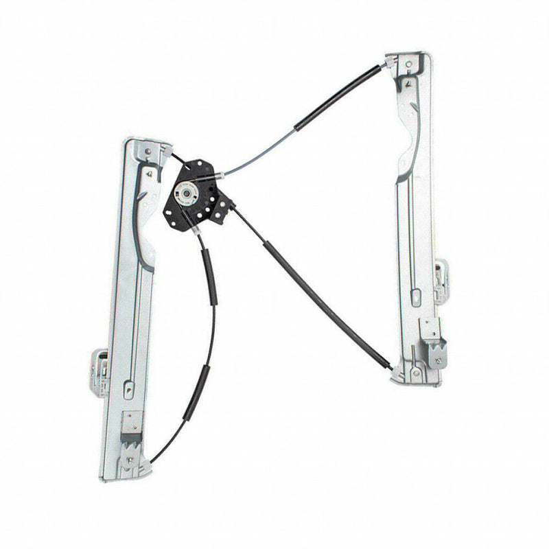 WINDOW REGULATOR FR RH POWER W/ONE TOUCH DOWN