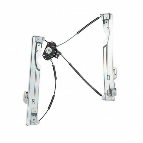 WINDOW REGULATOR FR RH POWER W/ONE TOUCH DOWN