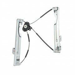WINDOW REGULATOR FR RH POWER W/ONE TOUCH DOWN