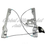 WINDOW REGULATOR FR RH POWER W/MOTOR — photo 2