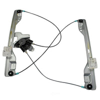 WINDOW REGULATOR FR RH POWER W/MOTOR