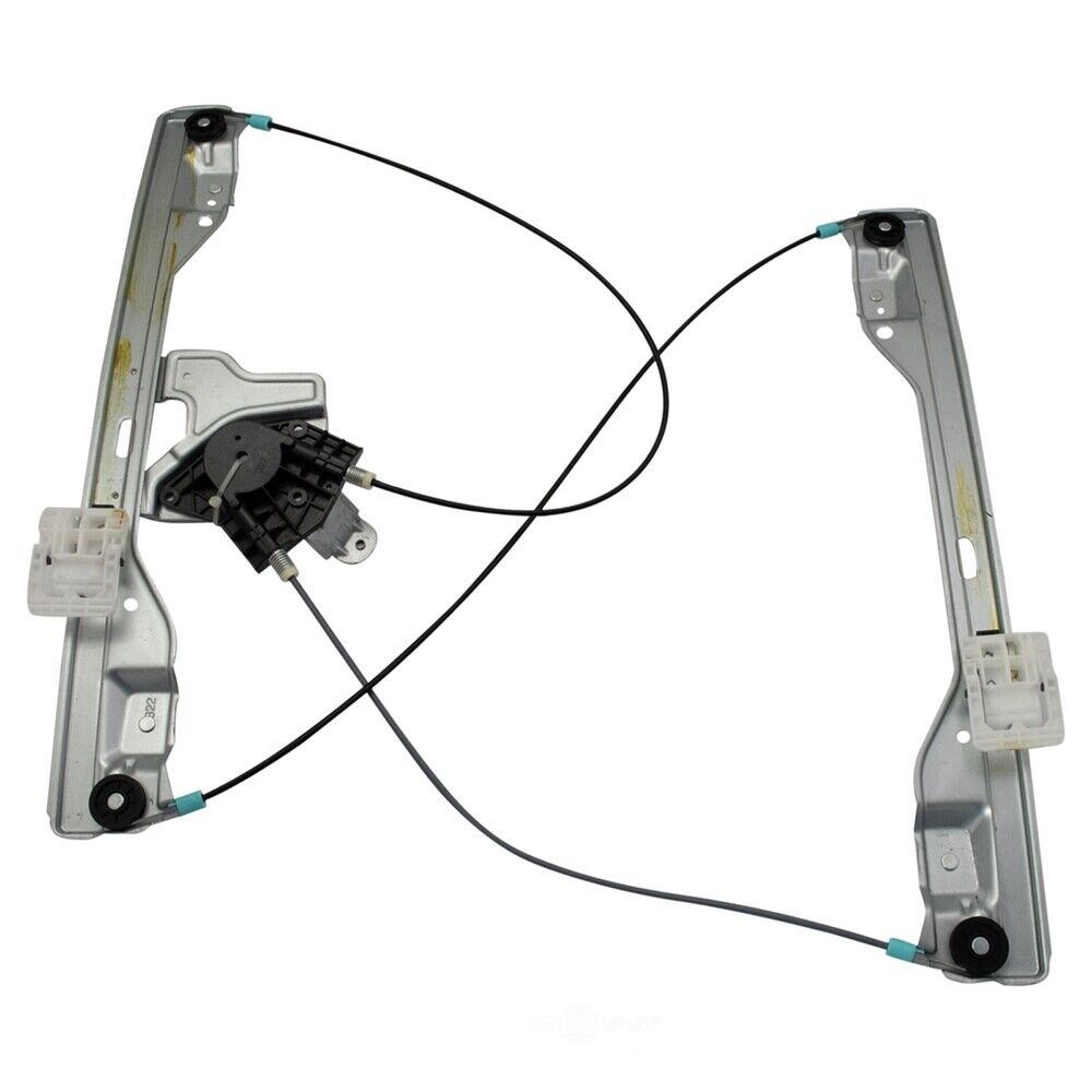WINDOW REGULATOR FR RH POWER W/MOTOR