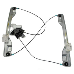 WINDOW REGULATOR FR RH POWER W/MOTOR
