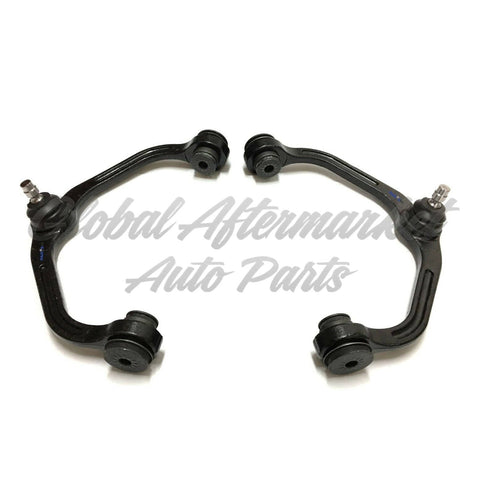 UPPER CONTROL ARM FR RH