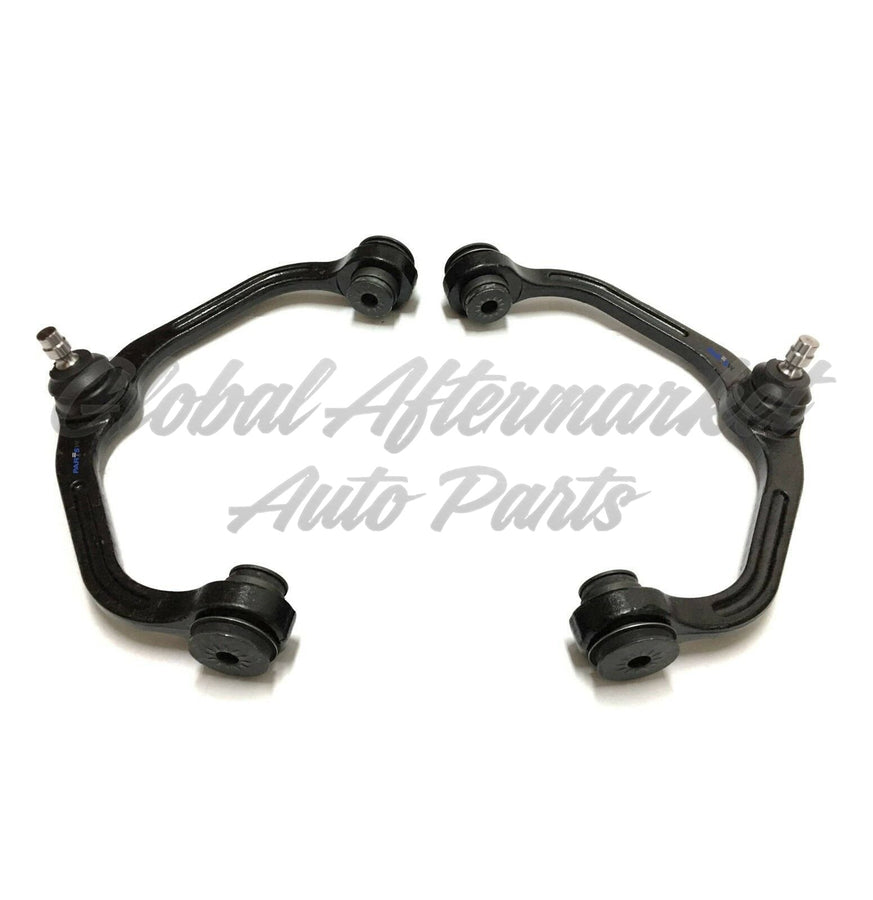 UPPER CONTROL ARM FR RH