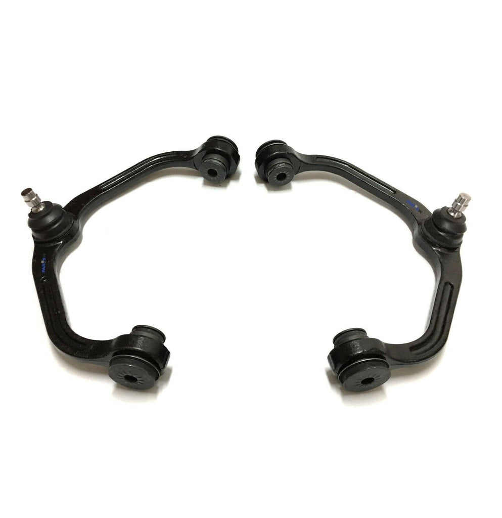 UPPER CONTROL ARM FR RH
