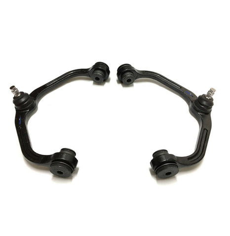 UPPER CONTROL ARM FR RH