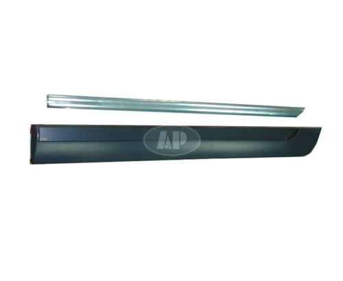DOOR MOULDING RR LH