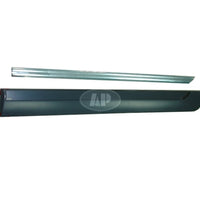DOOR MOULDING RR LH